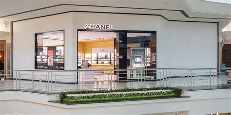 chanel sawgrass mills mall|chanel palm beach gardens.